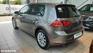 Volkswagen Golf 1.4 TSI BlueMotion Technology Lounge - 9