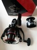 FL Black Shadow FR 6000 wolny bieg na karpie - 4