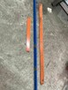 Regał magazynowy wys304cm szer184cm gł77cm - 7