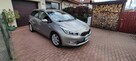 Kia ceed 1.6GDI, bezwypadkowy, polski salon, 87tyś km - 2