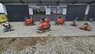 Zacieraczka Samojezdna 75 CONMEC CRTN830 Barikell Enar Krebe - 1