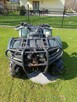 Yamaha grizzly 660 - 4