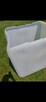 Paleta plastikowa podkład pod kompostownik120x100 mauzer itp - 6