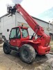 Manitou MT 1740 SLT ładowarka teleskopowa - 3