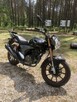 Keeway RKV 125ccm na Kat. B 2019 rok - 1