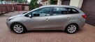 Kia ceed 1.6GDI, bezwypadkowy, polski salon, 87tyś km - 6