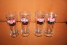 Kufel Szklanka Warka 0,5 l - 4