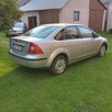 Ford Focus 1.6 Diesel 2007 Rok Skup Sprzedaz Zamiana - 3