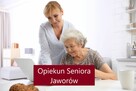 Zatrudnimy opiekunów osób starszych – Księżyce, Jaworów - 1
