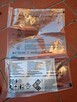 Bezpłomieniowy Podgrzewacz Chemiczny NOWY 7 Szt - 3