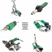 Wynajem zgrzewarek Leister - do membrana dachowych, geomem C - 6