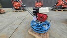 Zacieraczka krawędziowa spalinowa Beton Trowel BT60H 60CM NOWA - 2