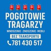Wnoszenie Znoszenie Przenoszenie Mebli - 3