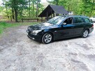 BMW E61 2.0D - 3