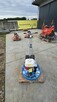 Zacieraczka krawędziowa spalinowa Beton Trowel BT60H 60CM NOWA - 6