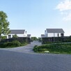 Dom 117 m2 z dużym ogrodem | Kameralna inwestycja | 25 min - 4