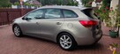 Kia ceed 1.6GDI, bezwypadkowy, polski salon, 87tyś km - 8
