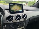 Mercedes B250 4-matic 2,0 benzyna Automat Skóry - 7