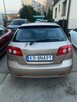 Sprzedam Chevrolet Lacetti na czesci - 4