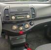 Nissan Micra 2005 r. 1.2 - 5