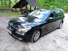 BMW E61 2.0D - 2
