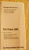 Androchem TRI Tren - 2