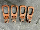 4 uchwyty kulowe zawiesie do prefabrykatów płyt betonowych - 2