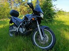 BMW F650 - 7