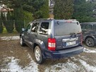 JEEP CHEROKEE Limited 2.8 CRD 4x4*Parktronic*Automat - 4