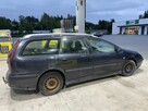 Citroen C5 kombi, 2.0 benzyna + LPG , 2002r , manual - 16