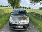 Citroen c4 grand Picasso 2009r 1.6 hdi 7 os - 10