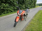 Motocykl Junak Kiden 125 RAcer - 4