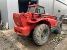 Manitou MT 1740 SLT ładowarka teleskopowa - 10