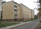 Sprzedam mieszkanie 46m2 (centrum Mińska) - 1
