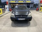 Citroen C5 kombi, 2.0 benzyna + LPG , 2002r , manual - 5