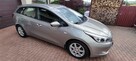Kia ceed 1.6GDI, bezwypadkowy, polski salon, 87tyś km - 4