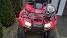 Honda TRX420 - 7