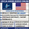 KOREPETYCJE Z ANGIELSKIEGO BEZ UMOWY - 2