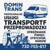 Ozonowanie Mieszkan, Opróżnianie - 3