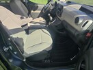 Peugeot Partner 1.6hdi, 90km. Tepee, Xline, Klimatronik - 13