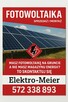 Usługi elektryczne i montaż fotowoltaiki – kontakt 572338893 - 2