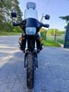 BMW F650 - 3