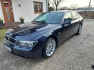 Sprzedam BMW E65 - 9