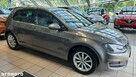 Volkswagen Golf 1.4 TSI BlueMotion Technology Lounge - 4