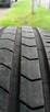 Felgi Aluminiowe ALFAROMEO z oponami 17 - 9