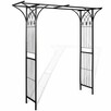 Pergola ogrodowa, 200 x 52 x 204 cm vidaXL - 1