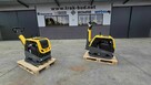 Zagęszczarka dwukierunkowa WACKER NEUSON DPU 6260 Hehp NOWA - 1