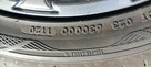 Felgi Aluminiowe ALFAROMEO z oponami 17 - 8
