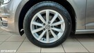 Volkswagen Golf 1.4 TSI BlueMotion Technology Lounge - 10