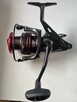 FL Black Shadow FR 6000 wolny bieg na karpie - 1
